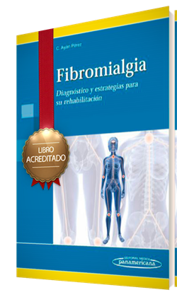 Imagen de la Obra: Curso Universitario de Fibromialgia Curso Universitario de Fibromialgia