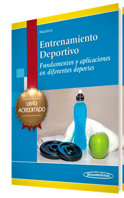 Imagen de la Obra: Curso de Entrenamiento Deportivo Curso de Entrenamiento Deportivo