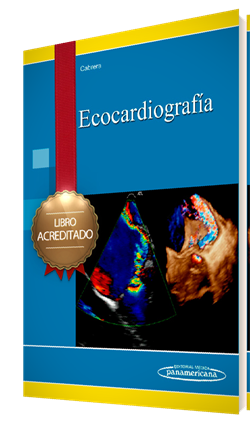 Imagen de la Obra: Curso de Ecocardiografía Curso de Ecocardiografía