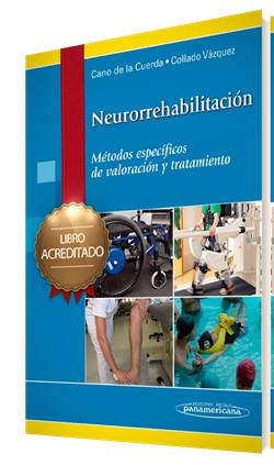 Imagen de la Obra: Curso Universitario de Neurorrehabilitación Curso Universitario de Neurorrehabilitación
