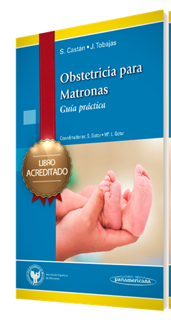 Imagen de la Obra: Curso Universitario de Obstetricia para Matronas Curso Universitario de Obstetricia para Matronas