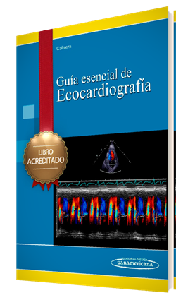 Imagen de la Obra: Curso de Formación Básica en Ecocardiografía Curso de Formación Básica en Ecocardiografía