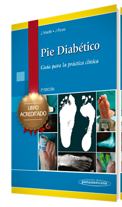 Imagen de la Obra: Curso de Pie Diabético Curso de Pie Diabético