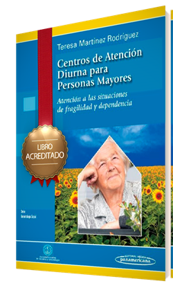 Imagen de la Obra: Curso de Atencion Diurna para Personas Mayores Curso de Atencion Diurna para Personas Mayores