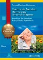 Curso de Atencion Diurna para Personas Mayores Curso de Atencion Diurna para Personas Mayores