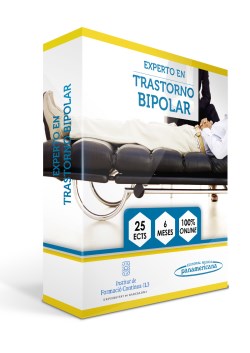 Imagen de la Obra: Experto en Trastorno Bipolar Experto en Trastorno Bipolar