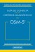 Formación - DSM-5. Guía de Consulta de los Criterios Diagnósticos del DSM-5