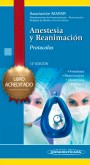 Curso de Anestesia y Reanimación Curso de Anestesia y Reanimación