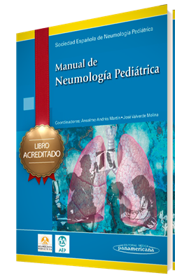 Imagen de la Obra: Curso Universitario de Neumología Pediátrica Curso Universitario de Neumología Pediátrica