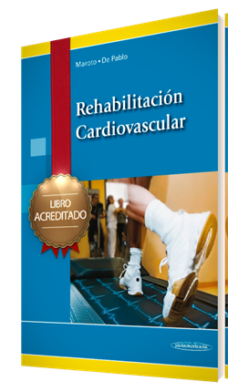Imagen de la Obra: Curso de Rehabilitación Cardiovascular Curso de Rehabilitación Cardiovascular