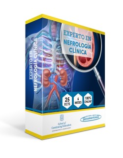 Imagen de la Obra: Experto en Nefrología Clínica Experto en Nefrología Clínica