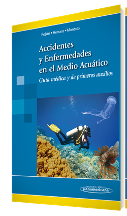 Imagen del Libro: Accidentes y Enfermedades en el Medio Acuático Accidentes y Enfermedades en el Medio Acuático