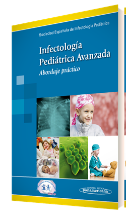 Imagen del Libro: Infectología Pediátrica Avanzada Infectología Pediátrica Avanzada