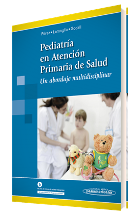 Imagen del Libro: Pediatría en Atención Primaria de la Salud Pediatría en Atención Primaria de la Salud