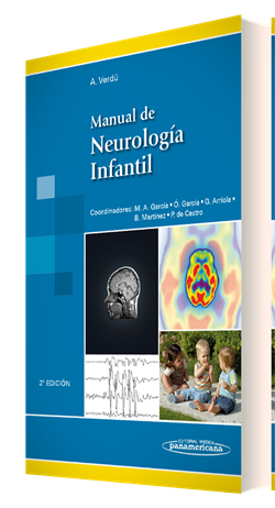 Manual de Neurología Infantil Manual de Neurología Infantil
