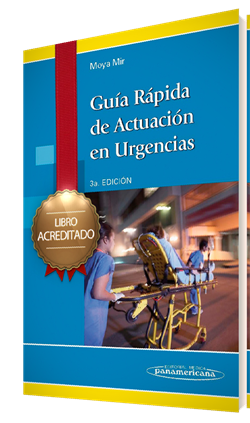 Imagen de la Obra: Curso de Formación Básica de Actuación en Urgencias Curso de Formación Básica de Actuación en Urgencias