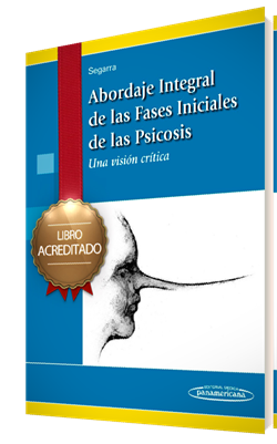Imagen de la Obra: Curso de Fases Iniciales de la Psicosis Curso de Fases Iniciales de la Psicosis