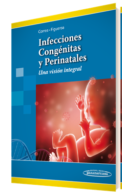 Imagen del Libro: Infecciones Congénitas y Perinatales Infecciones Congénitas y Perinatales