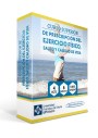 Curso Superior de Prescripción del Ejercicio Físico, Salud y Calidad de Vida Curso Superior de Prescripción del Ejercicio Físico, Salud y Calidad de Vida