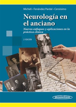 Imagen del Libro: Neurología en el Anciano Neurología en el Anciano