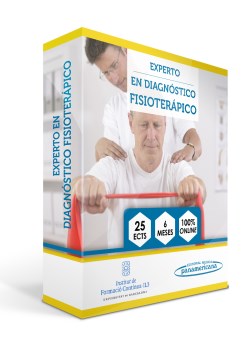 Imagen de la Obra: Experto en Diagnóstico Fisioterápico Experto en Diagnóstico Fisioterápico