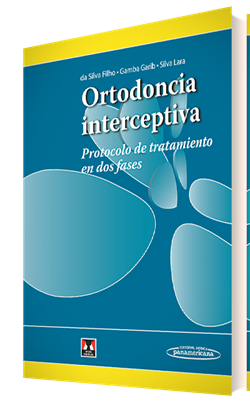Imagen del Libro: Ortodoncia interceptiva Ortodoncia interceptiva