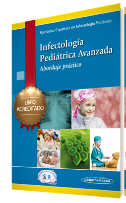 Imagen de la Obra: Curso de Infectología Pediátrica Avanzada Curso de Infectología Pediátrica Avanzada