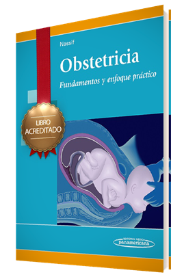 Imagen de la Obra: Curso de Obstetricia Curso de Obstetricia