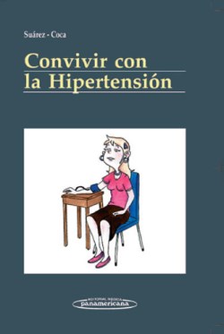 Imagen del Libro: Convivir con la Hipertensión Convivir con la Hipertensión
