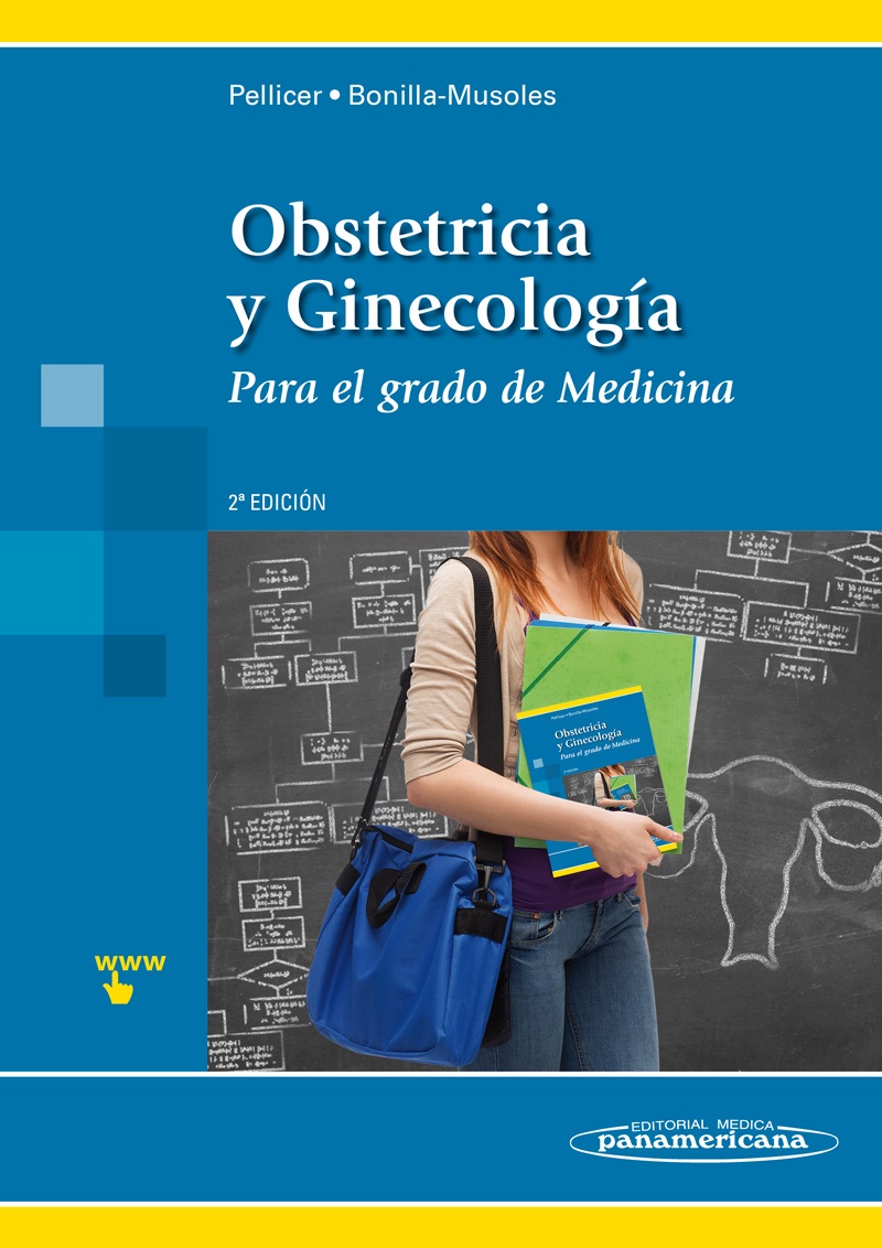 Obstetricia Y Ginecología Para El Grado De Medicina Ebook 2164