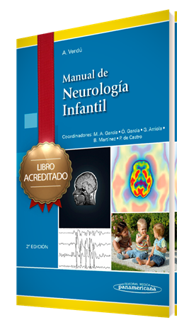 Imagen de la Obra: Curso de Neurología Infantil Curso de Neurología Infantil