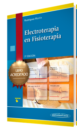 Imagen de la Obra: Curso Universitario de Electroterapia en Fisioterapia Curso Universitario de Electroterapia en Fisioterapia