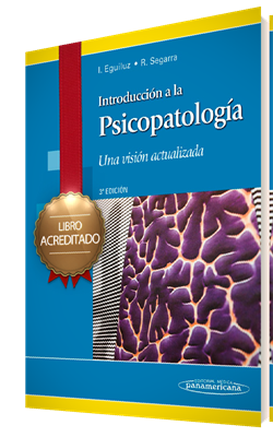 Imagen de la Obra: Curso de Psicopatología Curso de Psicopatología