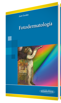 Imagen del Libro: Fotodermatología Fotodermatología
