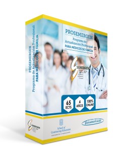 Imagen de la Obra: Programa de Actualización Profesional para Médicos de Familia (4 años) Programa de Actualización Profesional para Médicos de Familia (4 años)