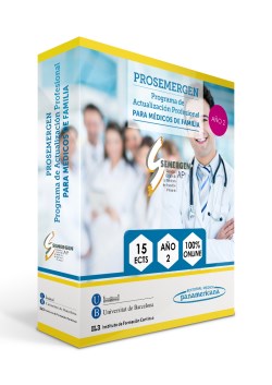 Imagen de la Obra: Programa de Actualización Profesional para Médicos de Familia (año 2) Programa de Actualización Profesional para Médicos de Familia (año 2)