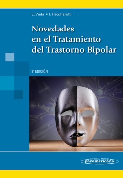 Imagen del Libro: Novedades en el Tratamiento del Trastorno Bipolar Novedades en el Tratamiento del Trastorno Bipolar
