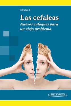 Imagen del Libro: Las Cefaleas Las Cefaleas