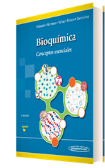 Bioquímica. Conceptos Esenciales