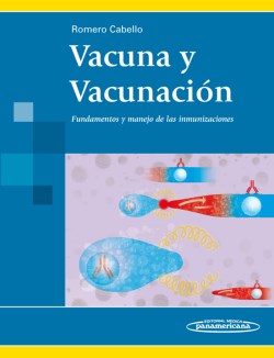 Imagen del Libro: Vacuna y Vacunación Vacuna y Vacunación
