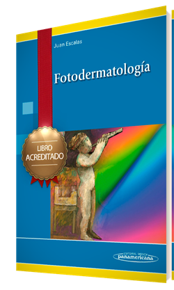 Imagen de la Obra: Curso Universitario de Fotodermatología Curso Universitario de Fotodermatología