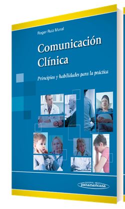 Imagen del Libro: Comunicación Clínica Comunicación Clínica