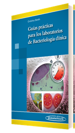 Guías prácticas para los Laboratorios de Bacteriología clínica