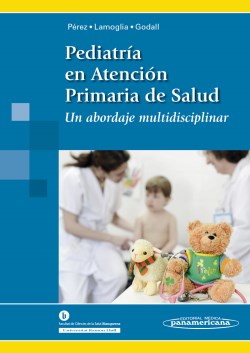 Imagen del Libro: Pediatría en Atención Primaria de la Salud Pediatría en Atención Primaria de la Salud