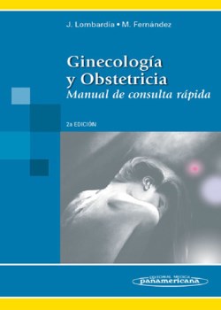 Ginecología y Obstetricia Manual de consulta rápida eBook