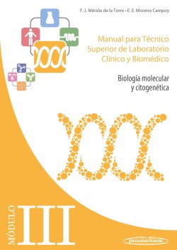 Imagen del Libro: Módulo III. Biología molecular y citogenética Módulo III. Biología molecular y citogenética