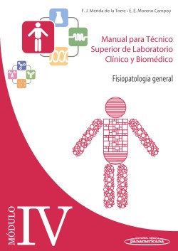 Imagen del Libro: Módulo IV. Fisiopatología general Módulo IV. Fisiopatología general