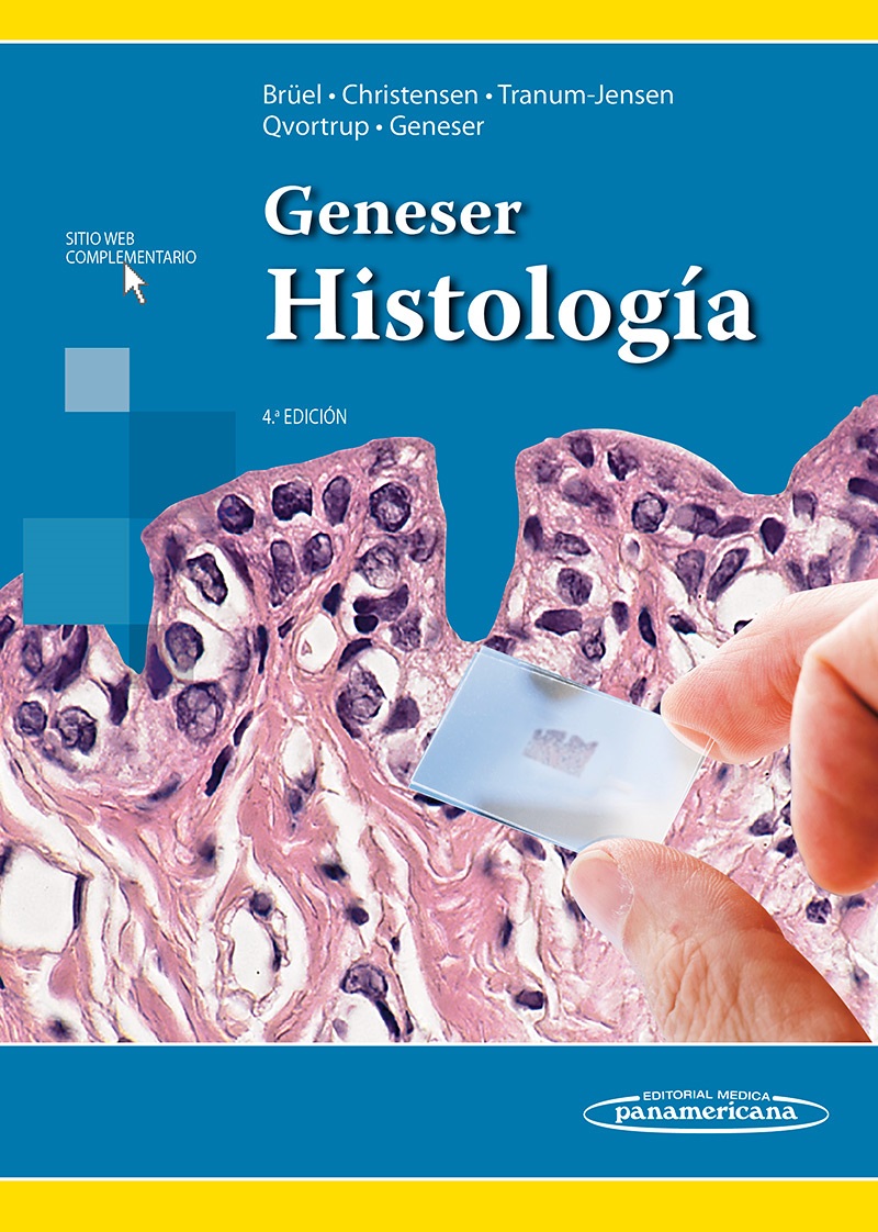 Histologia