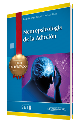 Imagen de la Obra: Curso Universitario de Neuropsicología de la Adicción Curso Universitario de Neuropsicología de la Adicción