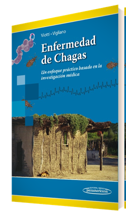 Imagen del Libro: Enfermedad de Chagas Enfermedad de Chagas